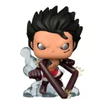 FUNKO POP! Nº 1266 - ONE PIECE - SNAKE-MAN LUFFY - Imagen 2