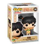 FUNKO POP! Nº 1296 INUYASHA - RIN