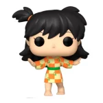 FUNKO POP! Nº 1296 INUYASHA - RIN - Imagen 2