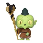 FUNKO POP! Nº 1297 INUYASHA - JAKEN - Imagen 2