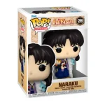 FUNKO POP! Nº 1299 INUYASHA - NARAKU