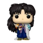 FUNKO POP! Nº 1299 INUYASHA - NARAKU - Imagen 2