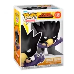 FUNKO POP! Nº 1351 - MY HERO ACADEMIA - FUMIKAKE TOKOYAMI