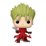 FUNKO POP! Nº 1362 - TRIGUN - VASH THE STAMPEDE - Imagen 2