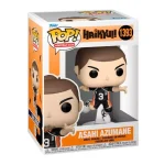 FUNKO POP! Nº 1393 - HAIKYU!! - ASAHI AZUMANE