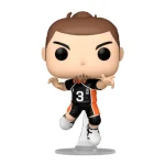 FUNKO POP! Nº 1393 - HAIKYU!! - ASAHI AZUMANE - Imagen 2