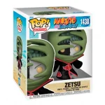 FUNKO POP! Nº 1438 - NARUTO - ZETSU 15 CM