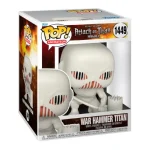 FUNKO POP! Nº 1449 - ATAQUE A LOS TITANES - WAR HAMMER TITAN