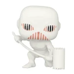 FUNKO POP! Nº 1449 - ATAQUE A LOS TITANES - WAR HAMMER TITAN - Imagen 2