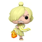 FUNKO POP! Nº 1473 - ONE PIECE - SANGORO (SANJI WANO) - Imagen 2