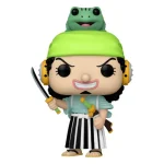 FUNKO POP! Nº 1474 - ONE PIECE - USOHACHI (USOPP WANO) - Imagen 2
