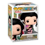 FUNKO POP! Nº 1475 - ONE PIECE - OROBI (NICO ROBIN WANO)