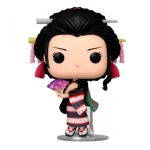 FUNKO POP! Nº 1475 - ONE PIECE - OROBI (NICO ROBIN WANO) - Imagen 2