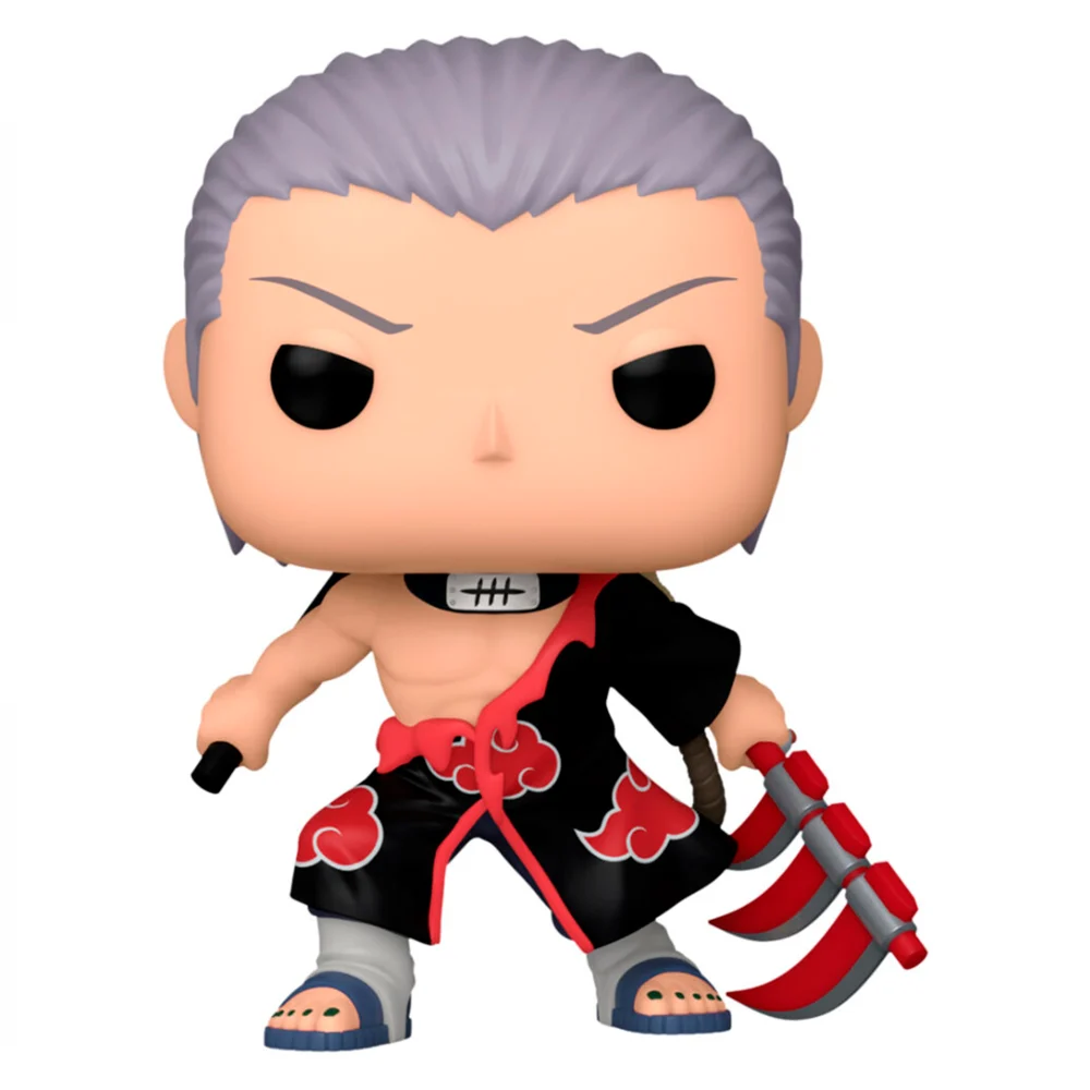 FUNKO POP! Nº 1505 - NARUTO - HIDAN - Imagen 2