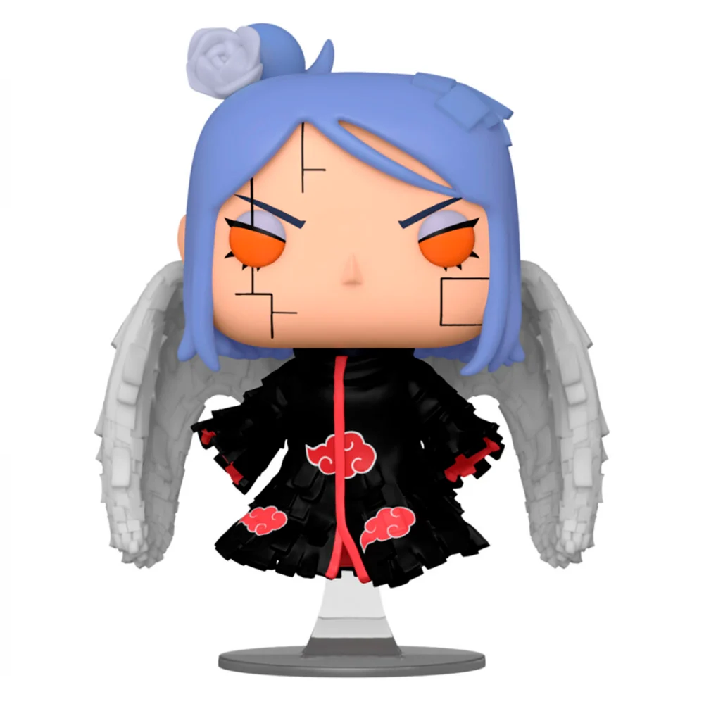 FUNKO POP! Nº 1508 - NARUTO - KONAN - Imagen 2
