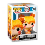 FUNKO POP! Nº 1531 - DEMON SLAYER - ZENITSU AGATSUMA