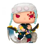 FUNKO POP! Nº 1533 - DEMON SLAYER - TENGEN UZUI - Imagen 2