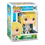FUNKO POP! Nº 161 - GENSHIN IMPACT - LUMINE