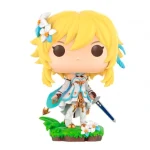 FUNKO POP! Nº 161 - GENSHIN IMPACT - LUMINE - Imagen 2