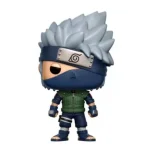 FUNKO POP! Nº 182 - NARUTO - KAKASHI - Imagen 2
