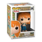FUNKO POP! Nº 328 - ONE PIECE - NAMI