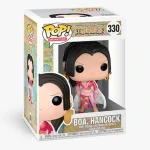 FUNKO POP! Nº 330 - ONE PIECE - BOA HANCOCK