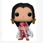 FUNKO POP! Nº 330 - ONE PIECE - BOA HANCOCK - Imagen 2
