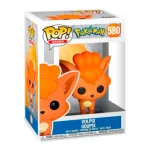 FUNKO POP! Nº 580 - POKEMON - VULPIX