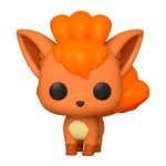 FUNKO POP! Nº 580 - POKEMON - VULPIX - Imagen 2