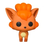 FUNKO POP! Nº 599 - POKEMON - VULPIX 25CM - Imagen 2