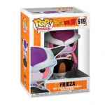 FUNKO POP! Nº 619 - DRAGON BALL Z - FRIEZA CAPSULE