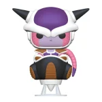FUNKO POP! Nº 619 - DRAGON BALL Z - FRIEZA CAPSULE - Imagen 2