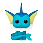 FUNKO POP! Nº 627 - POKEMON - VAPOREON - Imagen 2
