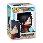 FUNKO POP! Nº 722- NARUTO - MADARA (EXCLUSIVE)
