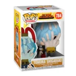 FUNKO POP! Nº 784 - MY HERO ACADEMIA - TOMURA SHIGARAKI