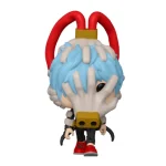FUNKO POP! Nº 784 - MY HERO ACADEMIA - TOMURA SHIGARAKI - Imagen 2