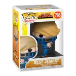 FUNKO POP! Nº 786 - MY HERO ACADEMIA - BEST JEANIST