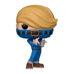 FUNKO POP! Nº 786 - MY HERO ACADEMIA - BEST JEANIST - Imagen 2