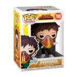FUNKO POP! Nº 788 - MY HERO ACADEMIA - OVERHAUL