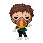 FUNKO POP! Nº 788 - MY HERO ACADEMIA - OVERHAUL - Imagen 2