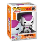FUNKO POP! Nº 861 - DRAGON BALL - FRIEZA FINAL FORM