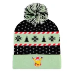 POKEMON - PACK DE GORRO Y BUFANDA PIKACHU - Imagen 2