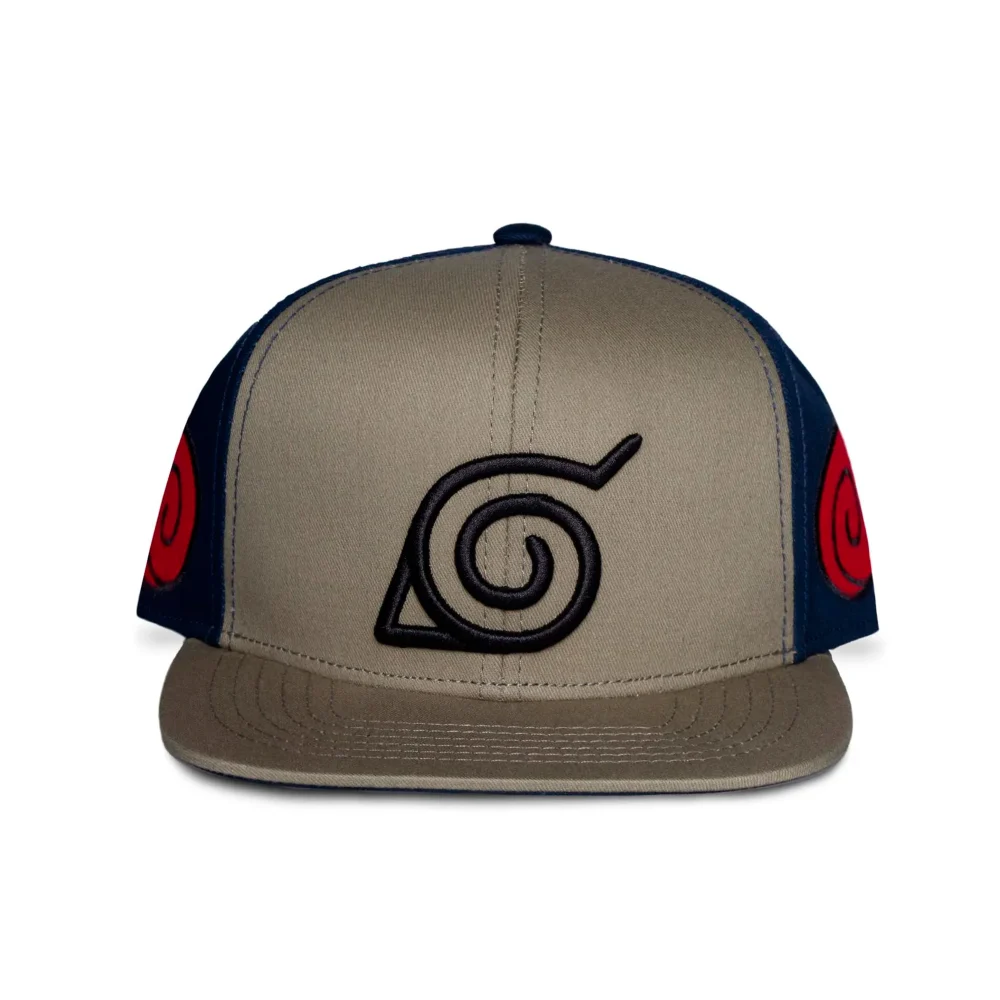 NARUTO - GORRA KAKASHI