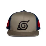 NARUTO - GORRA KAKASHI