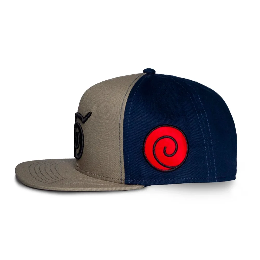 NARUTO - GORRA KAKASHI - Imagen 2