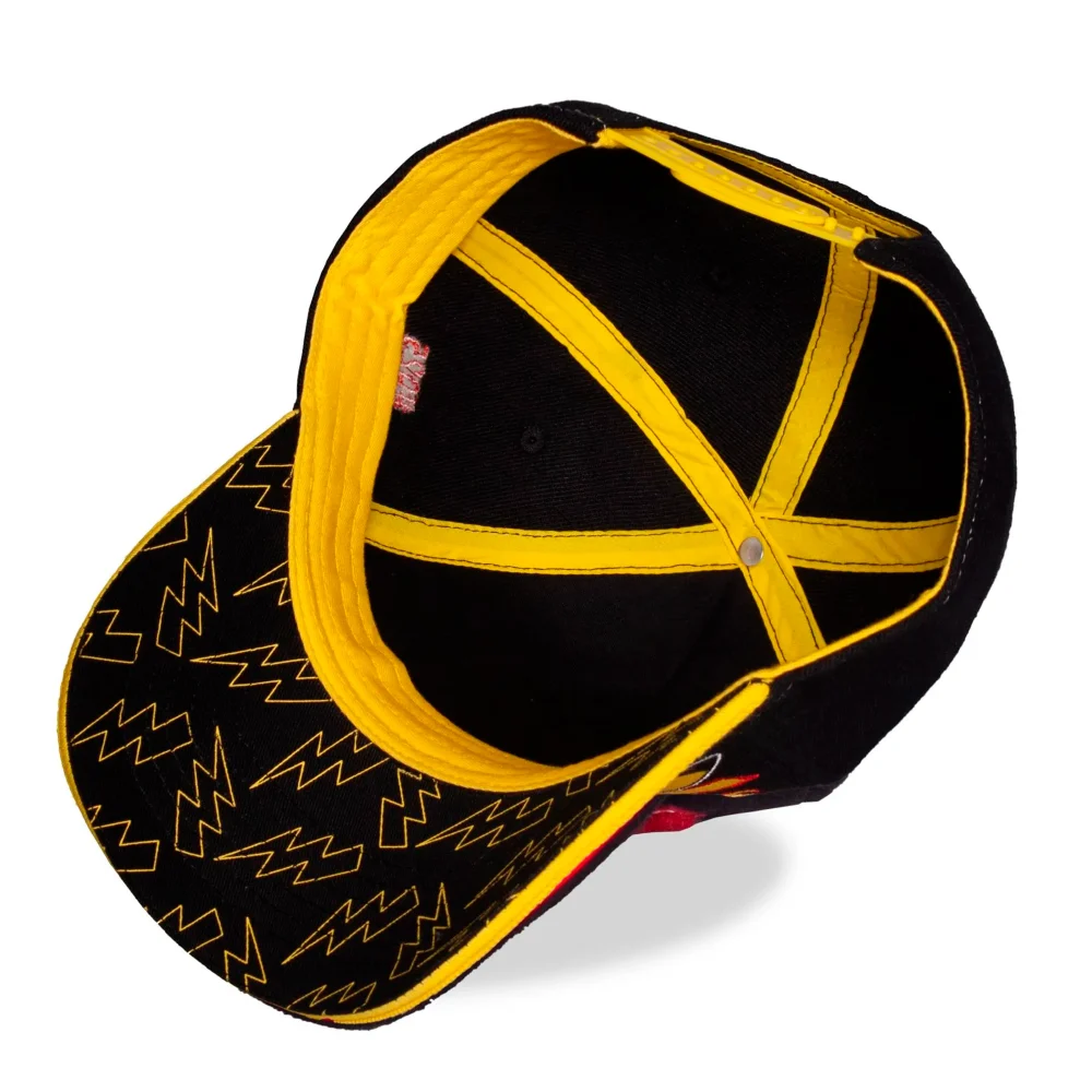 POKÉMON - GORRA PIKACHU #25 - Imagen 3