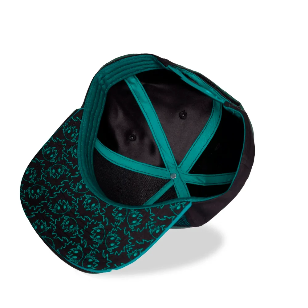 MY HERO ACADEMIA - GORRA IZUKU MIDORIYA - Imagen 3