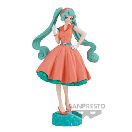 HATSUNE MIKU - WORLD JOURNEY VOL.1