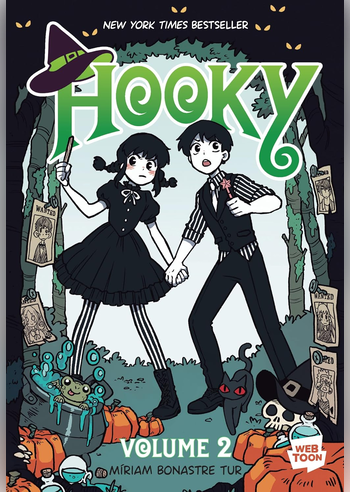 HOOKY 02