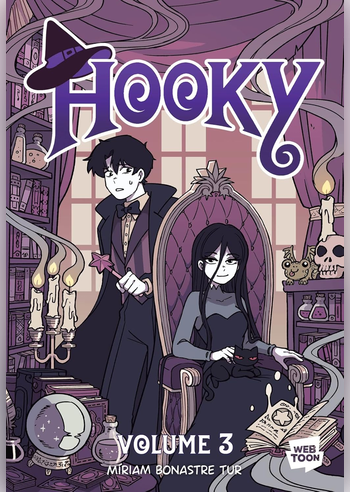 HOOKY 03